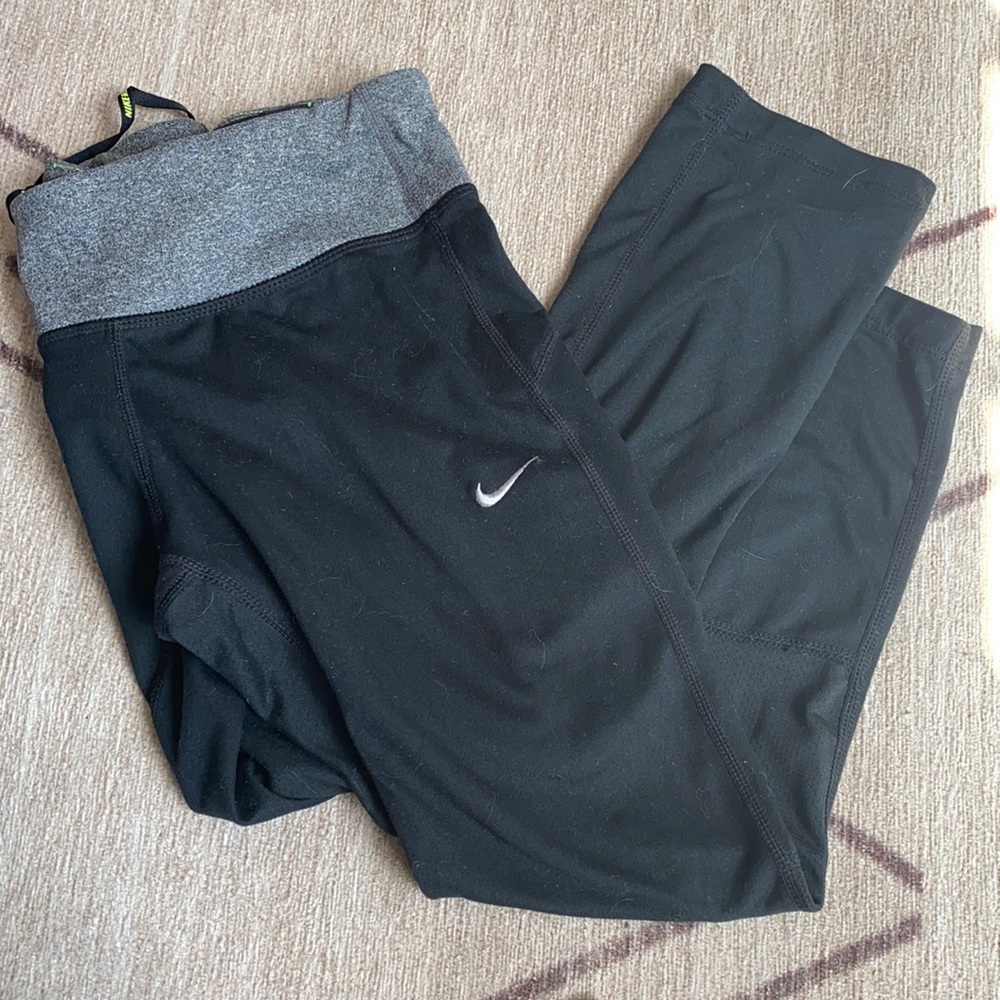 Nike running legging